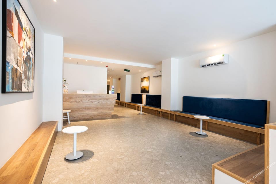 Haven Hut Hotel Ky Con Hotel in Ho Chi Minh City