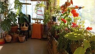 Captain's Place Hotel in Alexandroupoli