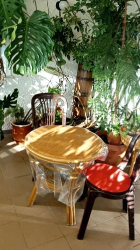 Captain's Place Hotel in Alexandroupoli