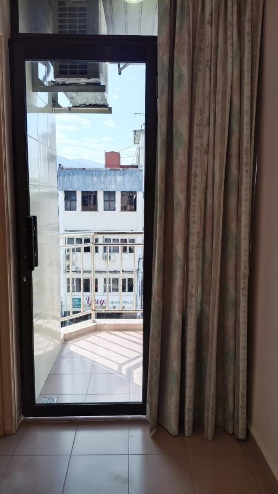 BBHotel Hotel in Perak