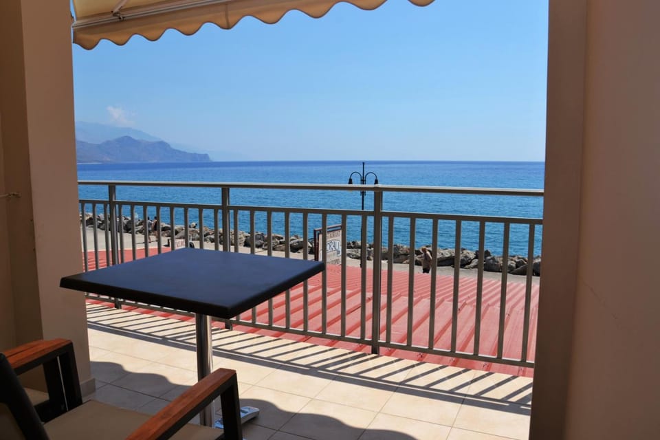 Corali Studios Hotel in Palaiochora