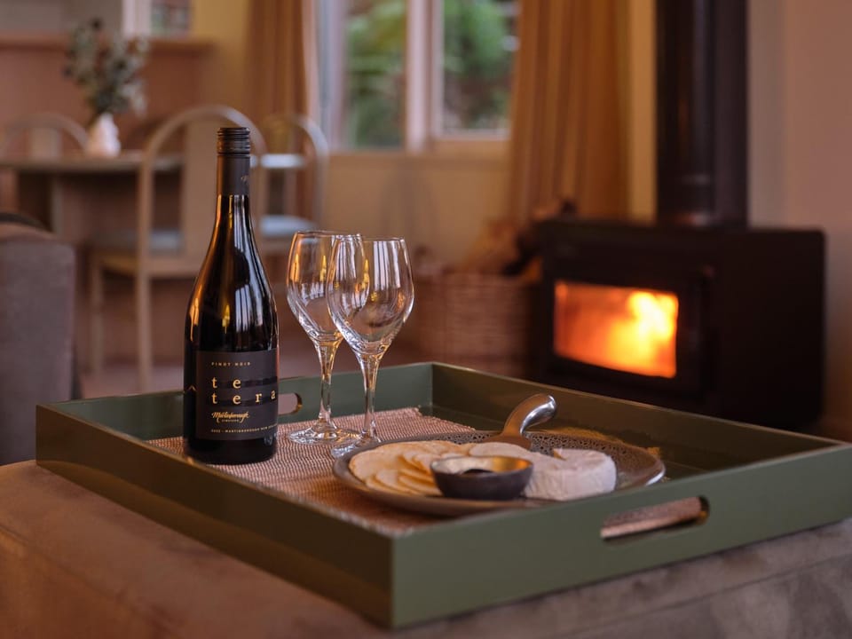 The Retreat Apartment hotel in Taupo