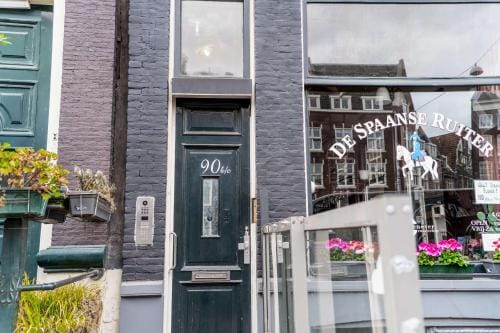Suite Palette Hotel in Amsterdam