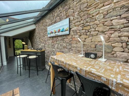 Gite de charme Hotel in Paimpol
