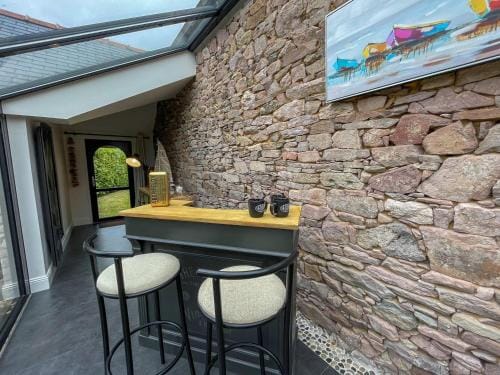 Gite de charme Hotel in Paimpol