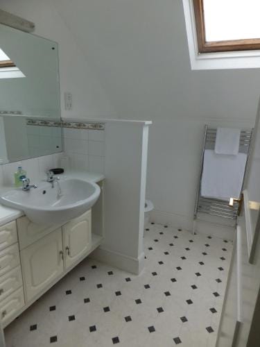 Grove Guest House Hotel in Nottingham