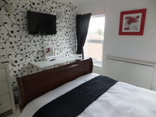 Grove Guest House Hotel in Nottingham