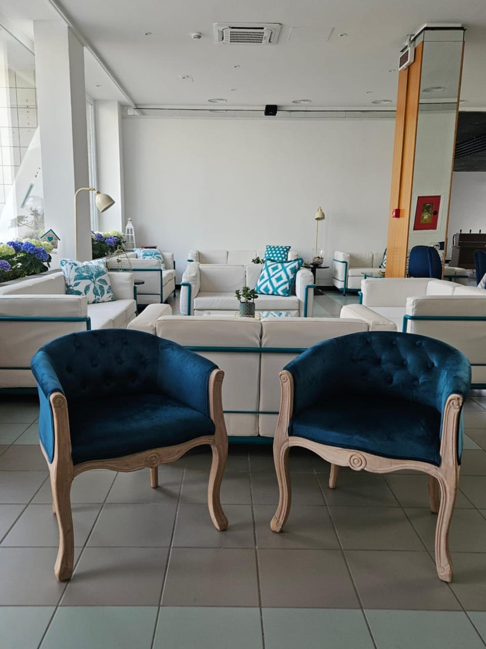 Hotel Neptunus Hotel in Nettuno