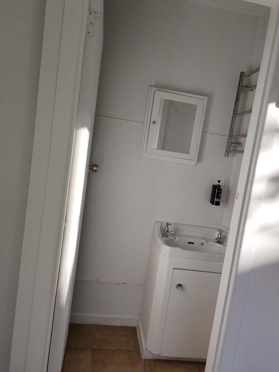 Small 2-bedroom flat at Rangiatea Road, Epsom, Auckland Hotel in Auckland