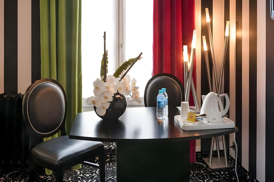 Peyris Opera Hotel Hotel in Paris