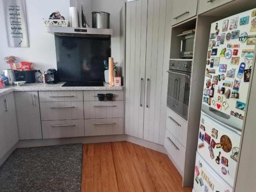 KK Boarding Holiday house Hotel in Hamilton