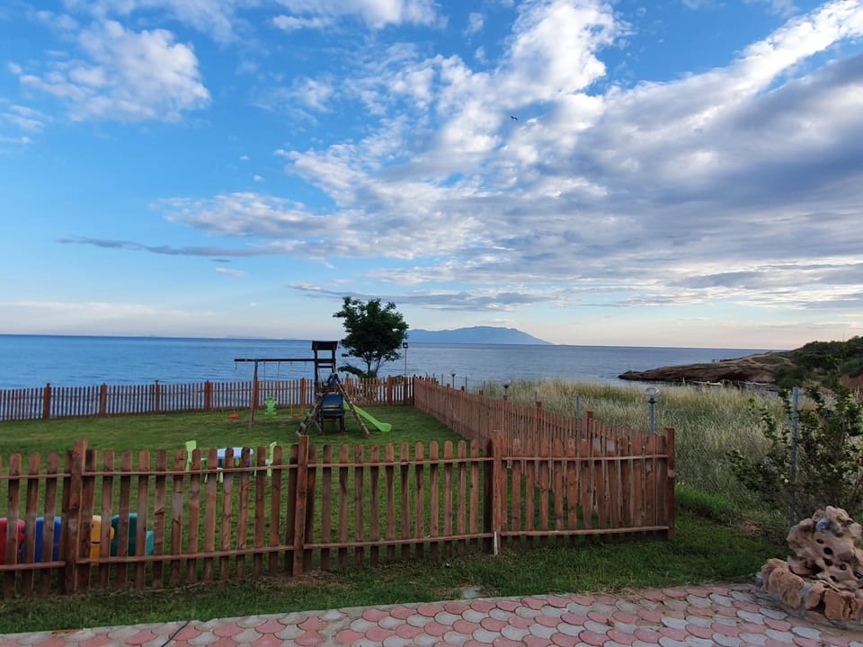 Hotel Aphroditi Island Park Hotel in Evros, Greece