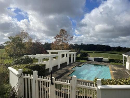 The Loft at Henton Lodge Hotel in Waikato