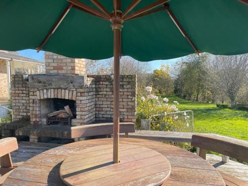 The Loft at Henton Lodge Hotel in Waikato