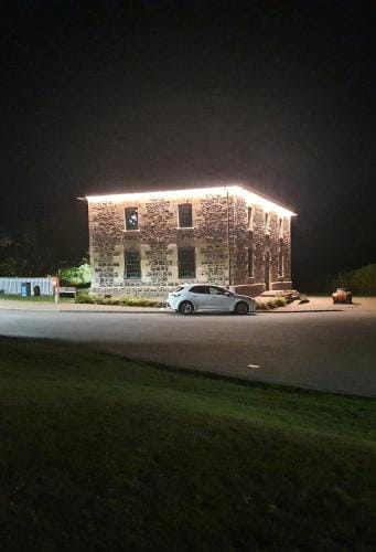 Kiwiblue Hotel in Northland