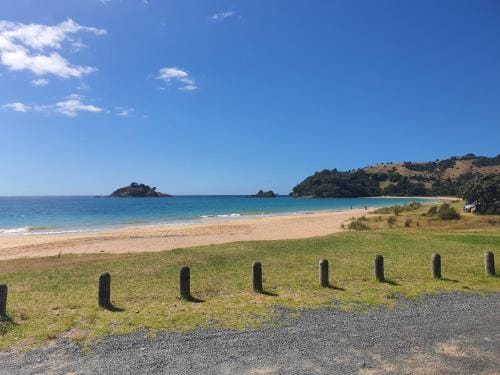Kiwiblue Hotel in Northland
