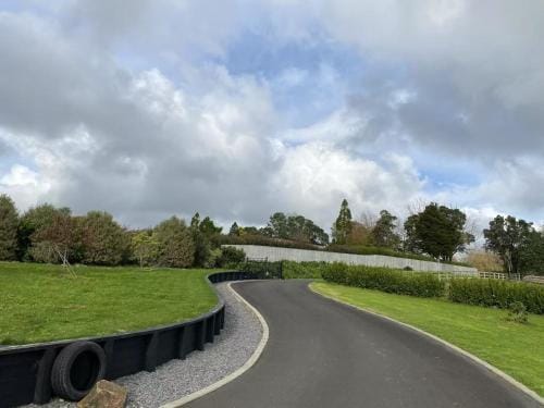 Lotus House Hotel in Waikato