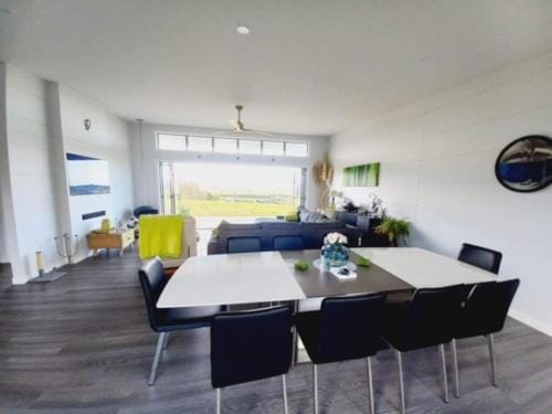 Moko Hiwi Escape - Kotare Suite Hotel in Auckland Region