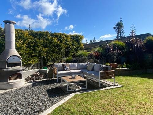 Moko Hiwi Escape - Kotare Suite Hotel in Auckland Region
