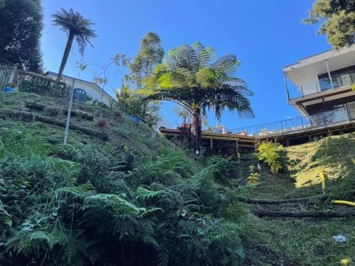 Gully Retreat Hotel in Hamilton
