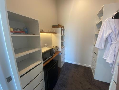 Moko Hiwi Escape Ruakaka- Huia Suite Hotel in Auckland Region
