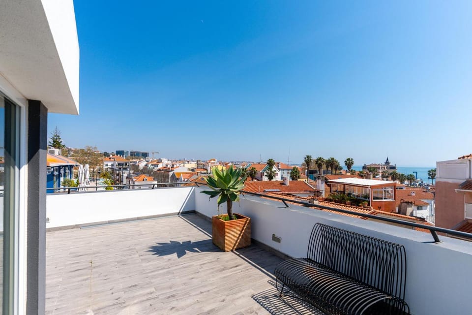 Cascais Hotel Hotel in Cascais