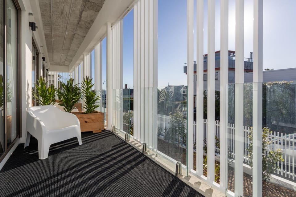 Arluxia Hotel in Auckland
