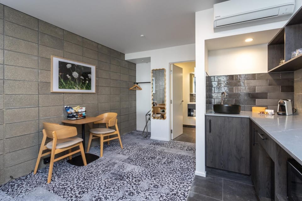 Arluxia Hotel in Auckland
