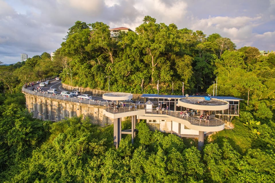 JESSELTON QUAY  YOUR BEST CHOICE Hotel in Kota Kinabalu