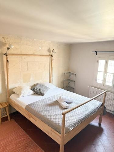 Les chambres Saint-Roch Hotel in Arles