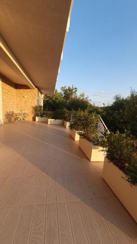Suites Med Palinuro Hotel in Palinuro