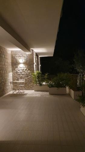 Suites Med Palinuro Hotel in Palinuro