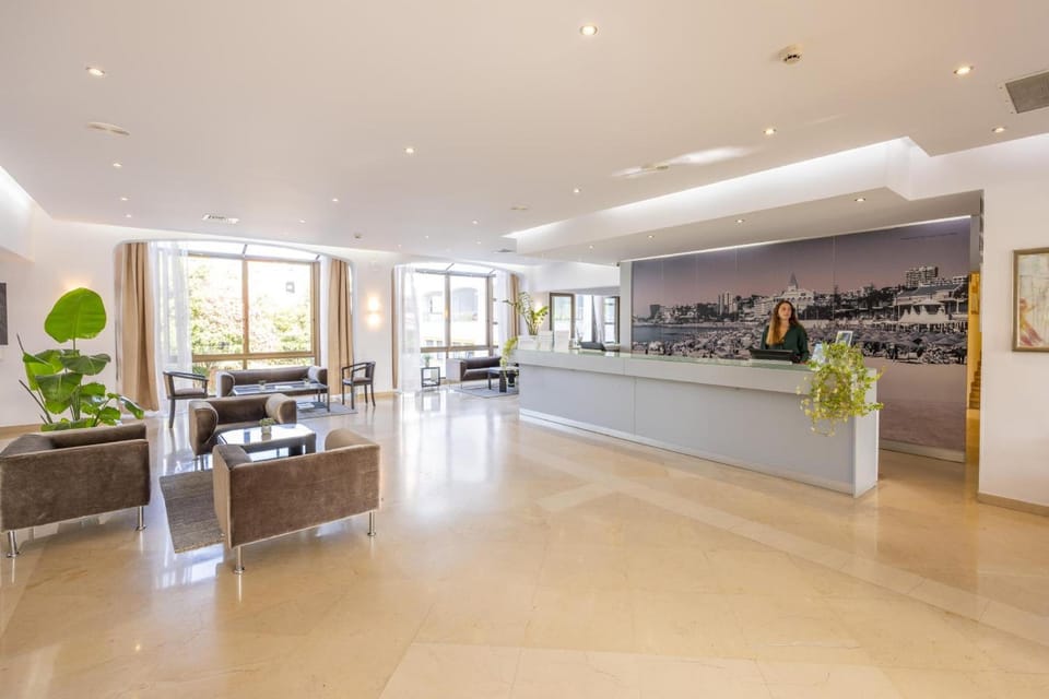 Clube do Lago Hotel Hotel in Estoril