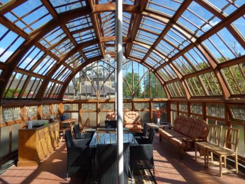 Moorlands Hotel in Scotland