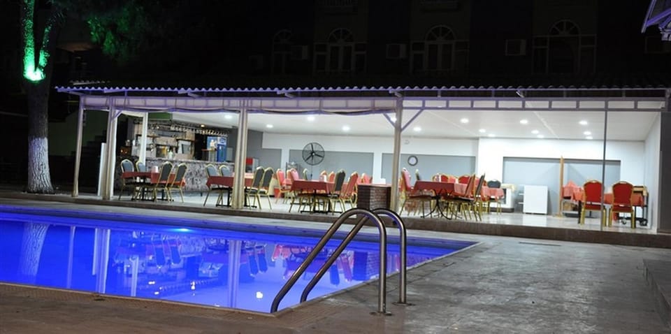 Anita Kemer Noch Hotel  Hotel in Antalya Province