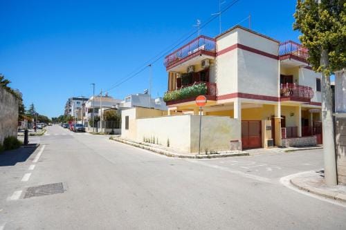 Casa - Merlino Hotel in Bari