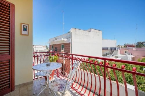Casa - Merlino Hotel in Bari