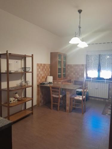 Little Flower Hotel in Civitavecchia