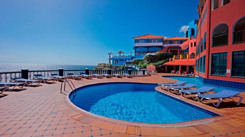 Hotel Royal Orchid Hotel in Caniço