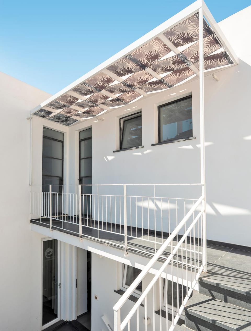 Porta Suite Hotel in Marina Grande