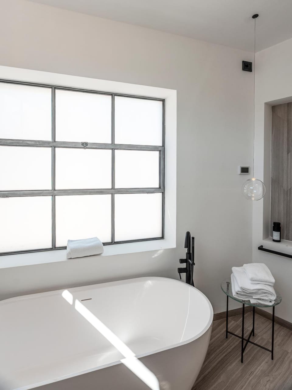 Porta Suite Hotel in Marina Grande