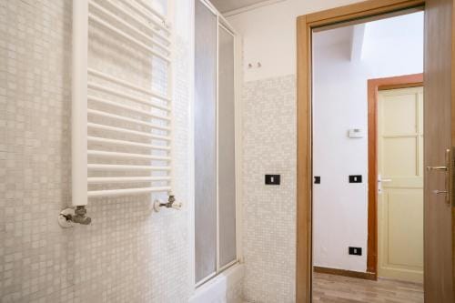 San Gerolamo Rooms - Affitti Brevi Italia Hotel in Genoa