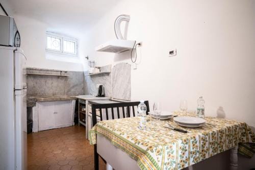 San Gerolamo Rooms - Affitti Brevi Italia Hotel in Genoa