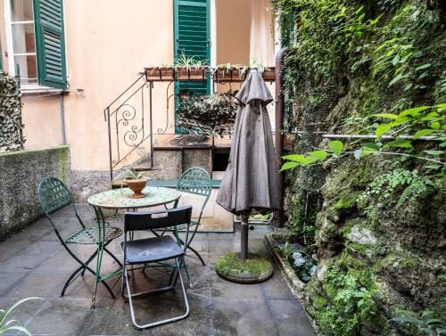 San Gerolamo Rooms - Affitti Brevi Italia Hotel in Genoa