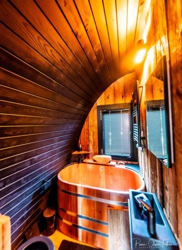 Le Jardin Secret Hotel in Flanders
