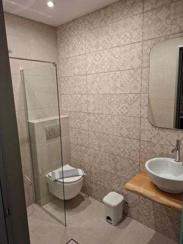HERMESstudio Hotel in Thasos