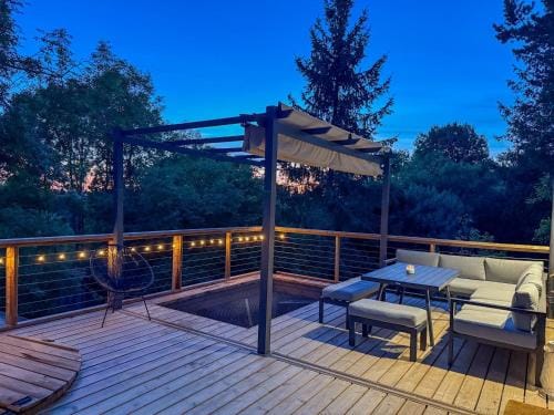 Le Spot - Bain Nordique – Vue Cathedrale Hotel in Chartres