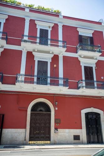 Suite 175 Hotel in Bari