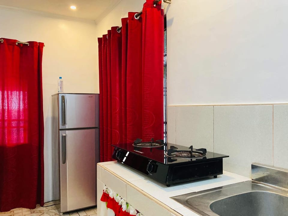 Watering Hole Apartments ( Unit A ) Apartment hotel in Puerto Galera