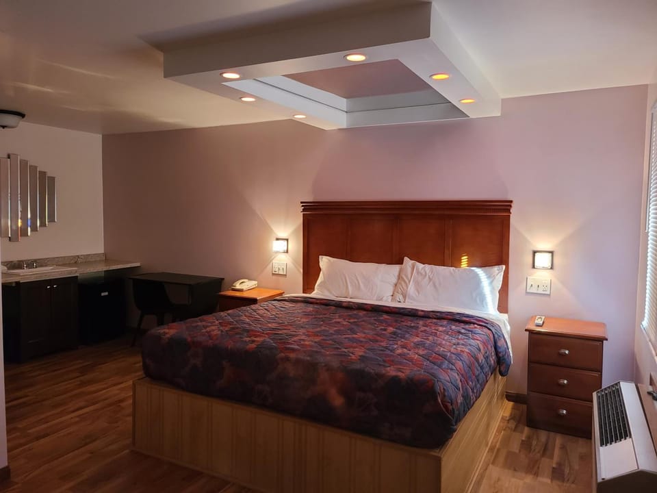 Pleasant Hill Motel Hotel in Indiana